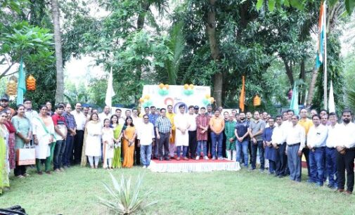 TPCODL Celebrates 80th Independence Day; Felicitates ‘Solar Warriors’ for Advancing Green Energy