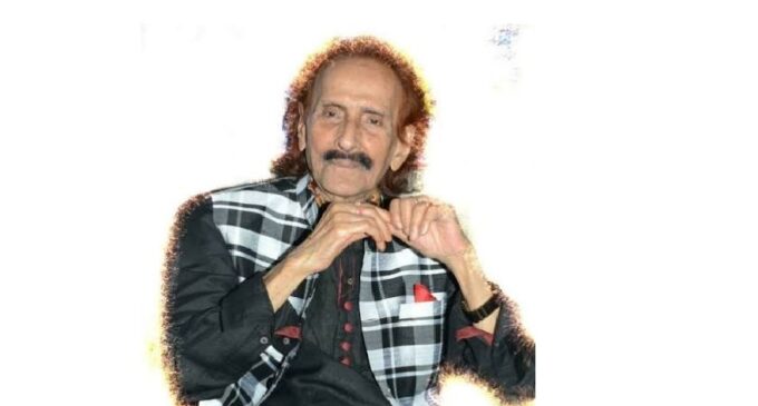 Pranab Patnaik: A voice that became the soundtrack of an era