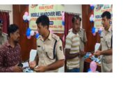 75 snatchers held, 304 stolen mobile phones recovered during Puri Rath Yatra
