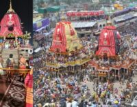 How Puri mastered the art of managing millions during Rath Yatra