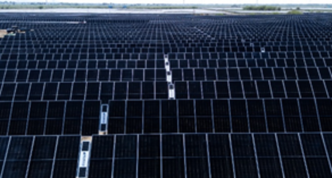 Tata Power Renewables’ Utility Portfolio Scales to 12.3 GW; Surpasses 7 GW Operational Capacity with Commissioning of 100 MW Project at Kayathar, Tamil Nadu