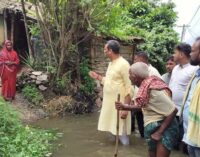 Odisha announces enhanced relief for flood-hit families, raises house damage compensation