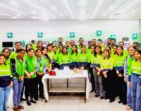 Breaking Stereotypes, Building Excellence: Women Power Vedanta Aluminium Lanjigarh’s Control Rooms