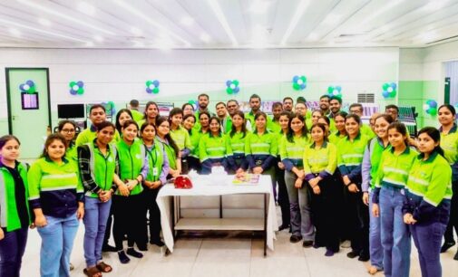 Breaking Stereotypes, Building Excellence: Women Power Vedanta Aluminium Lanjigarh’s Control Rooms