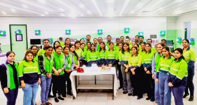 Breaking Stereotypes, Building Excellence: Women Power Vedanta Aluminium Lanjigarh’s Control Rooms