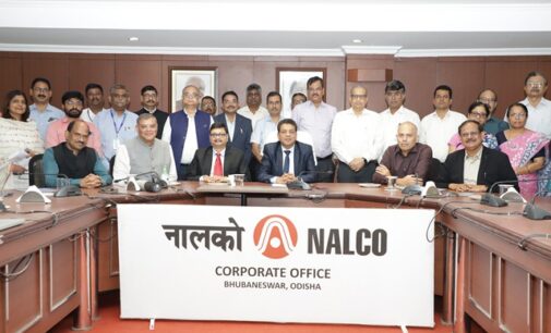 Vigilance Awareness Campaign launched on theme ‘Probity for Prosperity’