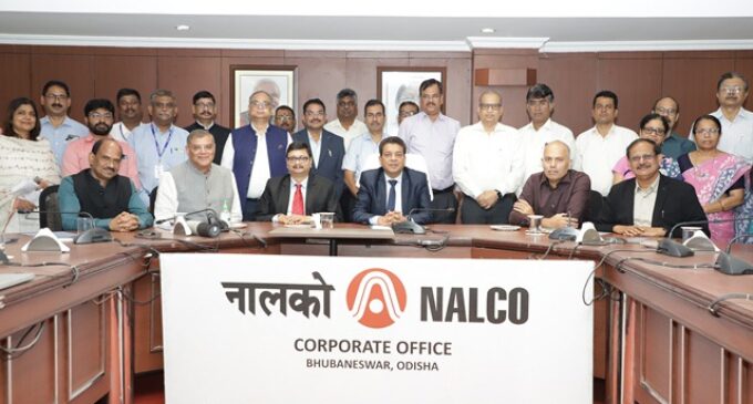 Vigilance Awareness Campaign launched on theme ‘Probity for Prosperity’