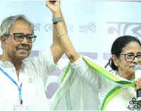 Former Bengal deputy speaker Ashis Banerjee found dead at TMC office in Birbhum