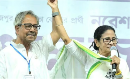 Former Bengal deputy speaker Ashis Banerjee found dead at TMC office in Birbhum