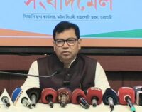 Akhil Gogoi is politicising the plight of flood-affected people: Dr. Devajit Mahanta