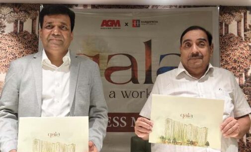 AGM Housing Group &Harshpriya Group Launch ‘QALA’ – A Landmark Luxury Residential Development in Bhubaneswar