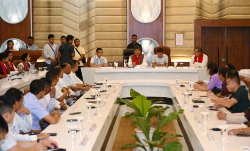 Congress Must Reveal the History Behind Its Decision to Curtail the Legacy of Vande Mataram: Assam BJP