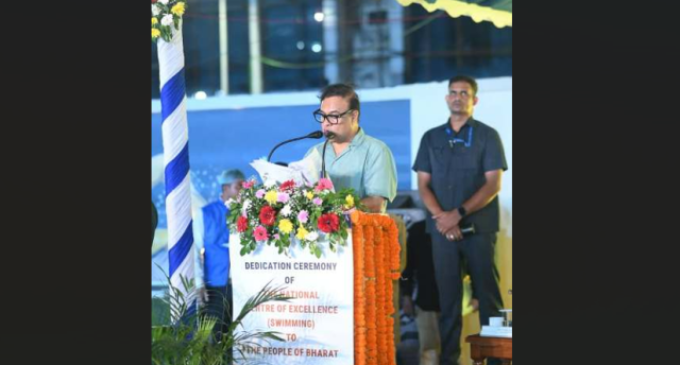 “There should be no monopoly of any group over the agarwood sector; the rights and interests of genuine agarwood growers must be ensured” — BJP Assam Pradesh