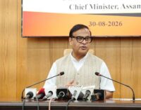 Assam BJP Hails Key Cabinet Decisions as Major Push Towards Development, Public Welfare and a Self-Reliant Assam