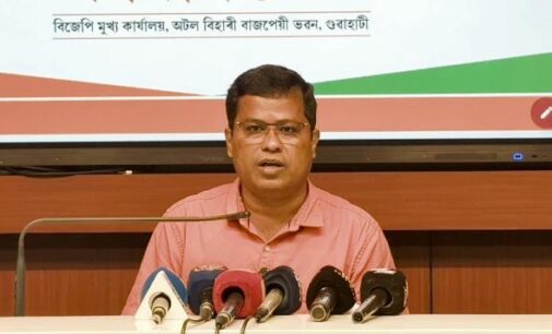 Assam BJP Hails Historic Announcement to Quadruple the Guwahati–Delhi Railway Corridor