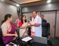 Directorate of Sericulture Launches Sericulture MIS to Strengthen Digital Governance and Stakeholder Connectivity