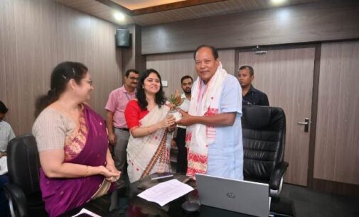 Directorate of Sericulture Launches Sericulture MIS to Strengthen Digital Governance and Stakeholder Connectivity