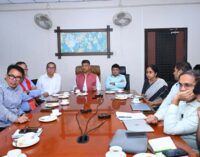 Karbi Anglong farmers will remain deprived without land rights : emphasizes Minister Hazarika