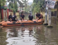 Devastating floods in Upper Assam are man-made; Debabrata Saikia files PIL in High Court seeking justice