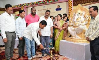 ବାଲିଗୁଡାରେ ସ୍ୱାୟତ୍ତ ଶାସନ ଦିବସ ପାଳିତ