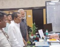 ବନ୍ୟା ଓ ପରବର୍ତ୍ତୀ ବିପର୍ଯ୍ୟୟ ପରିଚାଳନାରେ ରାଜ୍ୟସରକାରଙ୍କ ବିଫଳତା ବିଜେଡି ପକ୍ଷରୁ ରାଜ୍ୟପାଳଙ୍କୁ ଦାବୀପତ୍ର ପ୍ରଦାନ