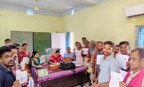 ସ୍ୱତନ୍ତ୍ର ସଘନ ଭୋଟର ତାଲିକା ସଂଶୋଧନ (SIR)-୨୦୨୬ : ଦାବି ଓ ଆପତ୍ତି ଦାଖଲ ସମୟସୀମା ଅଗଷ୍ଟ ୧୯ ପର୍ଯ୍ୟନ୍ତ ବୃଦ୍ଧି