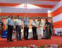 ଧର୍ମଶାଳା ମହାବିଦ୍ୟାଳୟର ପ୍ରତିଷ୍ଠା ଦିବସ ପାଳନ
