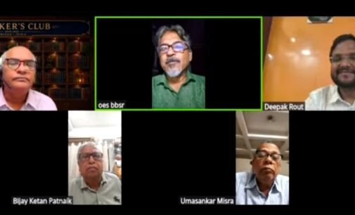 Citizen Awareness Key to Environmental Protection in Odisha
