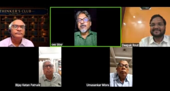 Citizen Awareness Key to Environmental Protection in Odisha
