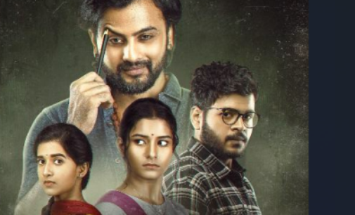 Acclaimed Odia Film Dotpen Set for World Television Premiere on Zee Sarthak