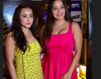 Vistara Filmz Celebrates the Grand Launch of Love To Hate You: Chapter 2 with a Star-Studded Evening in Mumbai