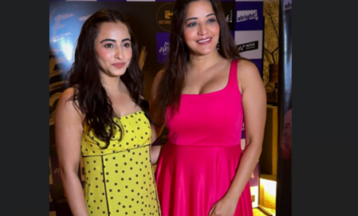 Vistara Filmz Celebrates the Grand Launch of Love To Hate You: Chapter 2 with a Star-Studded Evening in Mumbai
