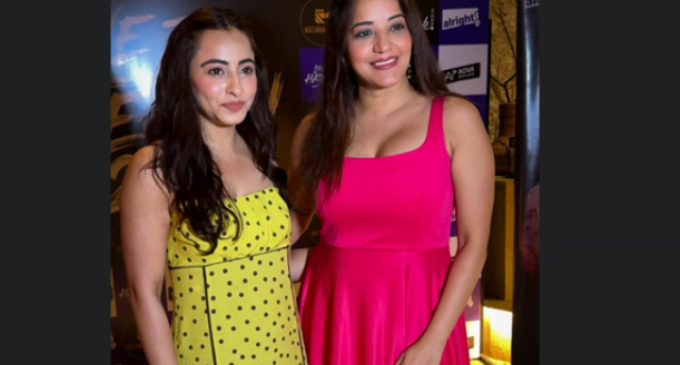 Vistara Filmz Celebrates the Grand Launch of Love To Hate You: Chapter 2 with a Star-Studded Evening in Mumbai