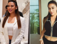 The Many Faces of Krishna Shroff: A Woman Who Simply Refuses To Be Put In A Box