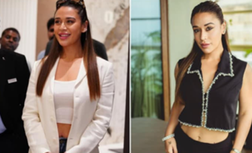The Many Faces of Krishna Shroff: A Woman Who Simply Refuses To Be Put In A Box