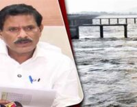 ମହାନଦୀରେ ଛୋଟ ବନ୍ୟା ସ୍ଥିତି; ମୁଣ୍ଡଳୀରେ ବଢ଼ିବ ଜଳପ୍ରବାହ, ୮–୧୦ ଘଣ୍ଟା ରହିବ ପ୍ରଭାବ – ସର୍ବୋଚ୍ଚ ଯନ୍ତ୍ରୀ