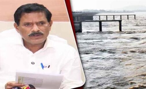 ମହାନଦୀରେ ଛୋଟ ବନ୍ୟା ସ୍ଥିତି; ମୁଣ୍ଡଳୀରେ ବଢ଼ିବ ଜଳପ୍ରବାହ, ୮–୧୦ ଘଣ୍ଟା ରହିବ ପ୍ରଭାବ – ସର୍ବୋଚ୍ଚ ଯନ୍ତ୍ରୀ