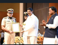 Beyond the Uniform: Dr Satyajit Naik and the New Face of People-Centric Policing