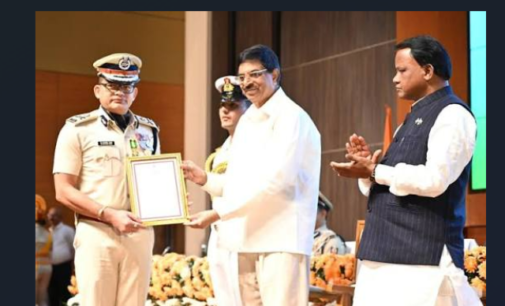 Beyond the Uniform: Dr Satyajit Naik and the New Face of People-Centric Policing