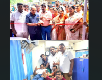 Blood Donation Camp Held in Jajpur’s Jaraka ,70 units blood collected