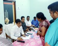 Joint Public Grievance Hearing Held in Dasarathpur; 47 Complaints Registered, 10 Resolved Immediately