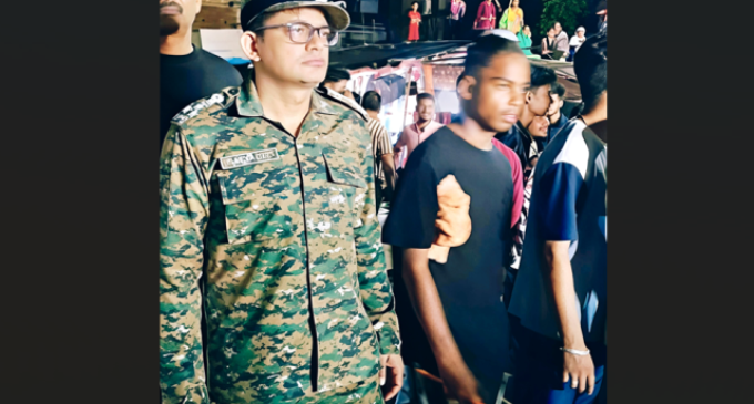 Beyond the Uniform: Dr Satyajit Naik and the New Face of People-Centric Policing