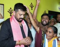 Serving the People of Dharmasala: MLA Himanshu Extends Free Healthcare and Medicines