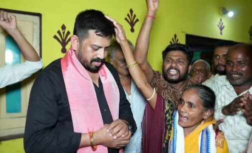 Serving the People of Dharmasala: MLA Himanshu Extends Free Healthcare and Medicines