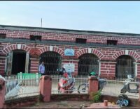 Official Records Suggest Government – Acquired NH-16 Land Sold Through Fresh Mutations, Raising Questions Over Revenue Lapses