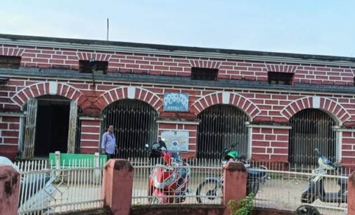 Official Records Suggest Government – Acquired NH-16 Land Sold Through Fresh Mutations, Raising Questions Over Revenue Lapses