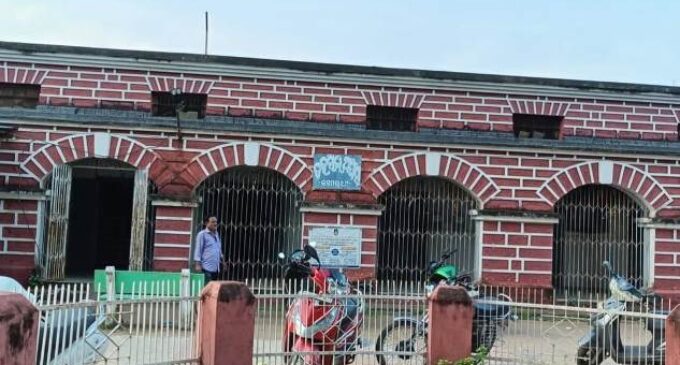 Official Records Suggest Government – Acquired NH-16 Land Sold Through Fresh Mutations, Raising Questions Over Revenue Lapses