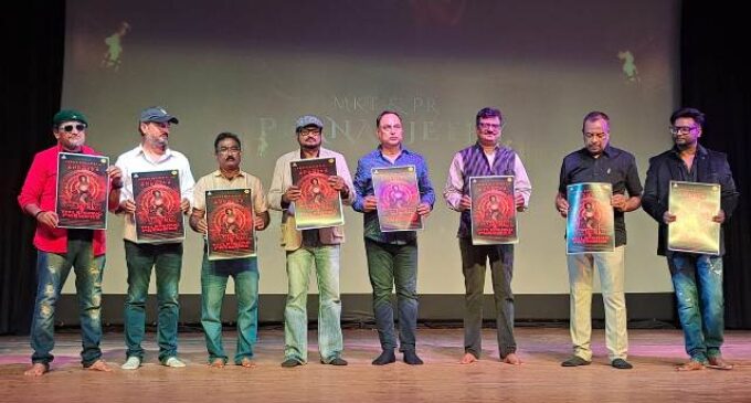 Supriya Nayak Steals the Spotlight in ‘Chakraveer’ Title Track