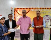 OJPT Felicitates Agniveer Success Stories; First Batch of 2026 Records 100% Success