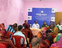  Bajaj Finance Conducts Financial Literacy Programs in Rural Odisha